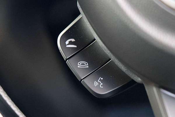 2024 Suzuki Swift Sport AZ Series II