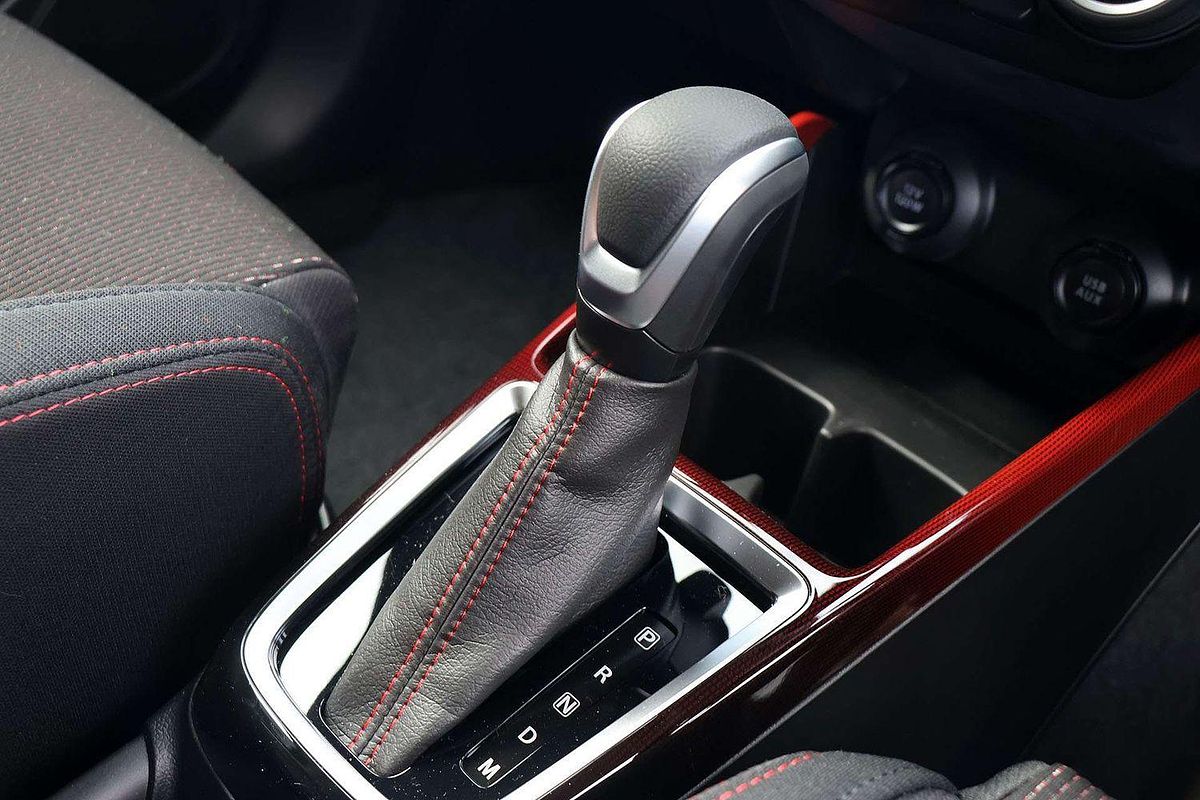 2024 Suzuki Swift Sport AZ Series II