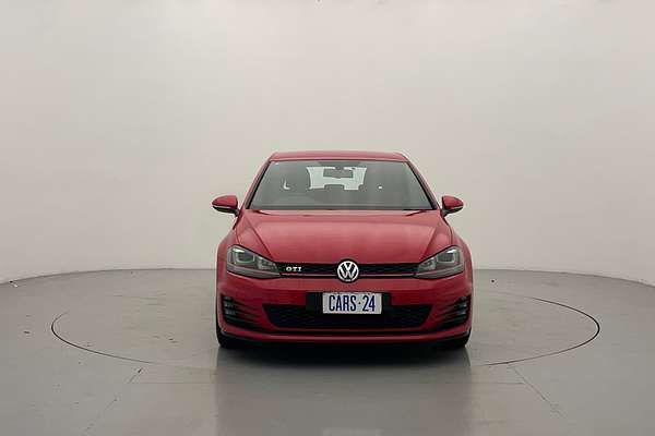 2015 Volkswagen Golf GTi AU MY16