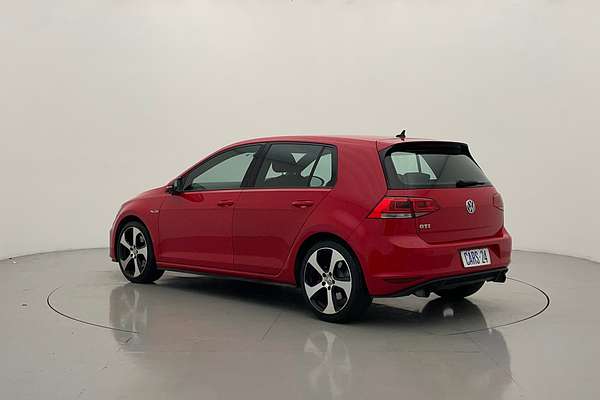 2015 Volkswagen Golf GTi AU MY16