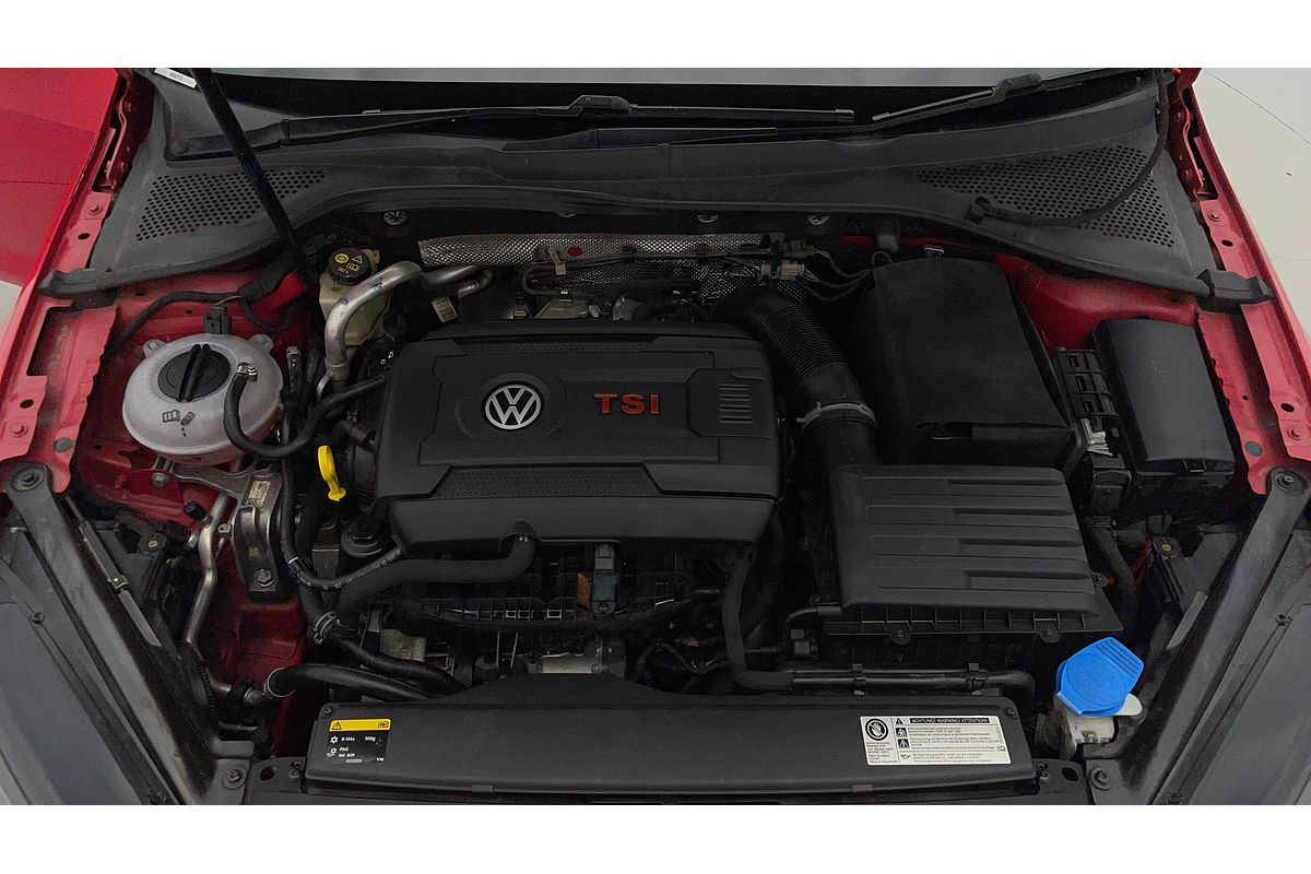 2015 Volkswagen Golf GTi AU MY16