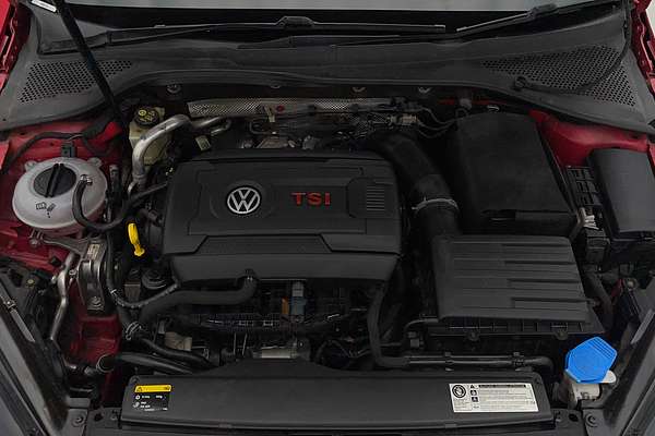2015 Volkswagen Golf GTi AU MY16