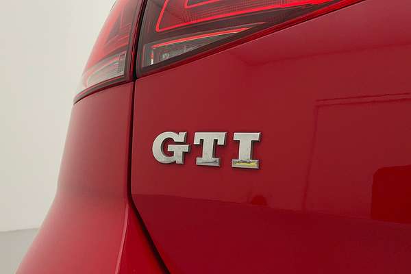 2015 Volkswagen Golf GTi AU MY16