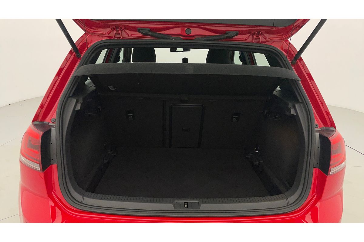 2015 Volkswagen Golf GTi AU MY16