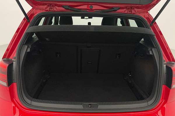 2015 Volkswagen Golf GTi AU MY16