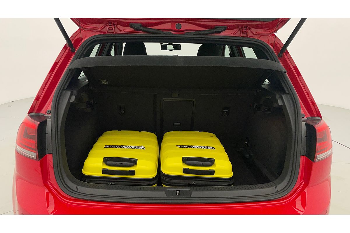 2015 Volkswagen Golf GTi AU MY16