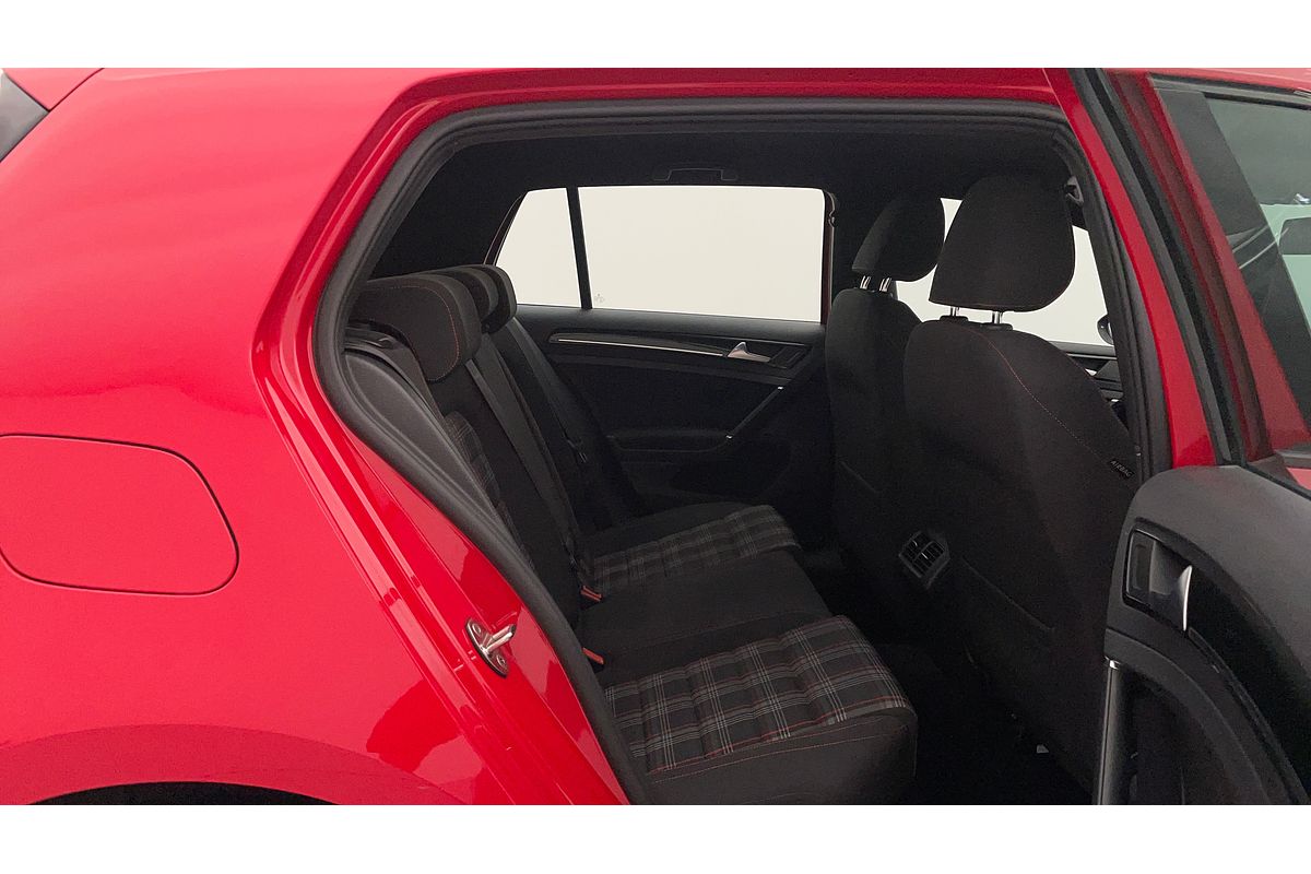 2015 Volkswagen Golf GTi AU MY16