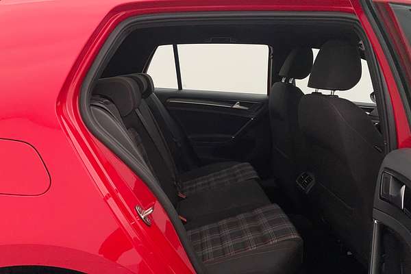 2015 Volkswagen Golf GTi AU MY16