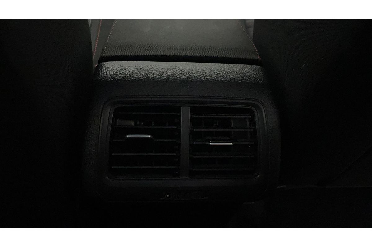 2015 Volkswagen Golf GTi AU MY16