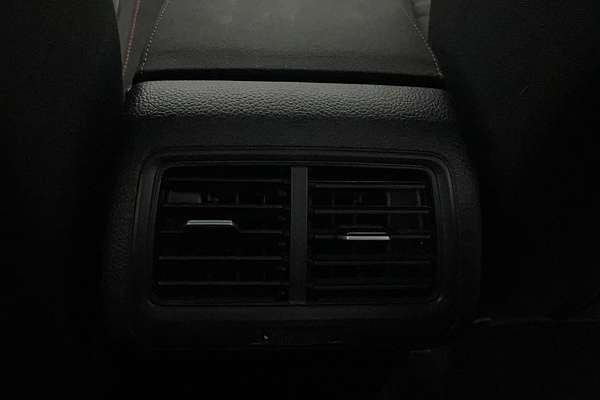 2015 Volkswagen Golf GTi AU MY16