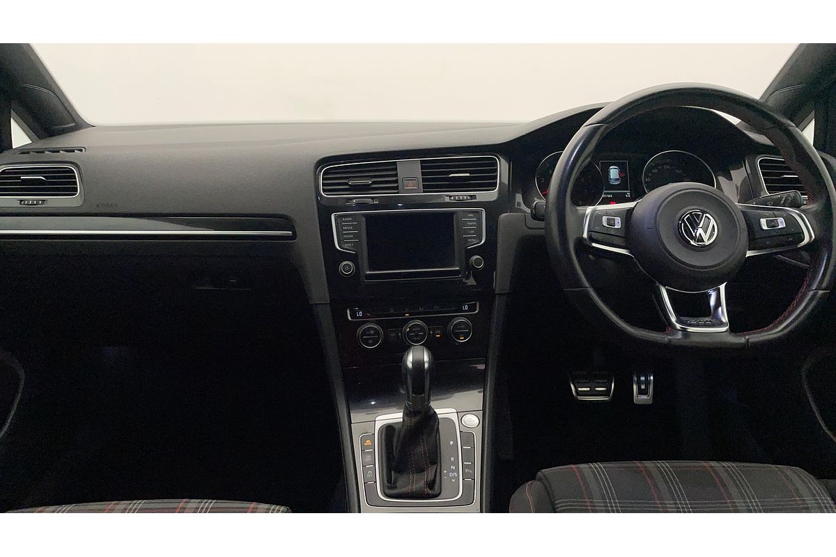2015 Volkswagen Golf GTi AU MY16