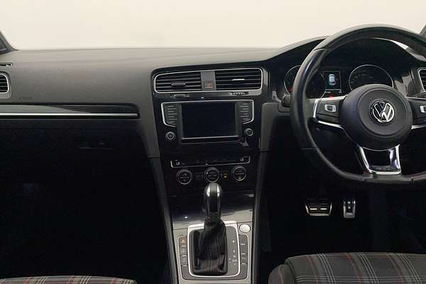 2015 Volkswagen Golf GTi AU MY16