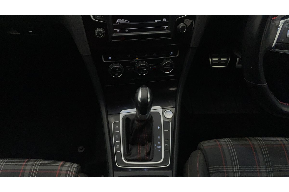 2015 Volkswagen Golf GTi AU MY16