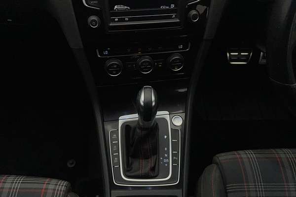 2015 Volkswagen Golf GTi AU MY16