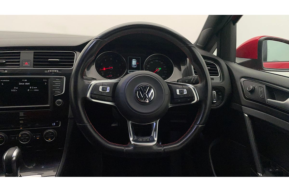2015 Volkswagen Golf GTi AU MY16