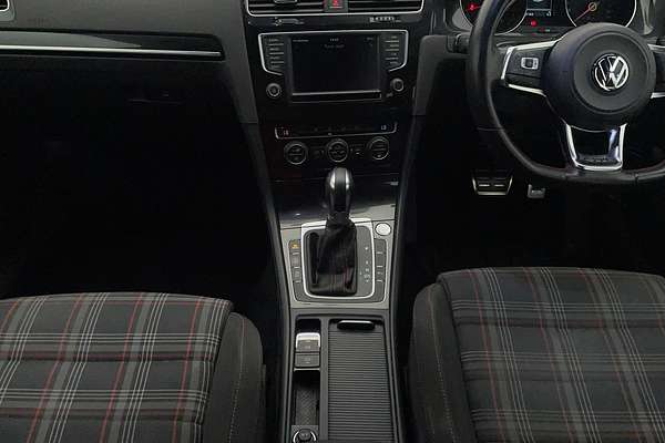 2015 Volkswagen Golf GTi AU MY16