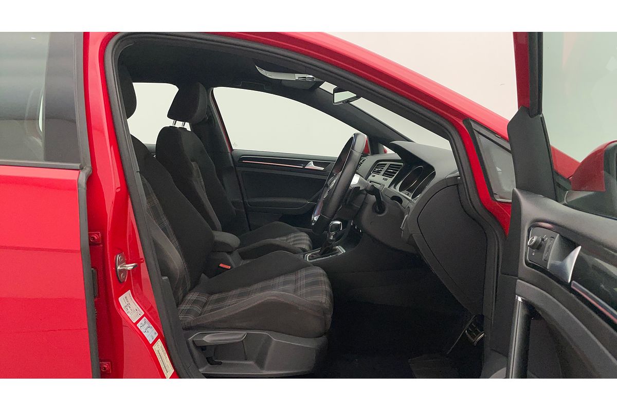 2015 Volkswagen Golf GTi AU MY16