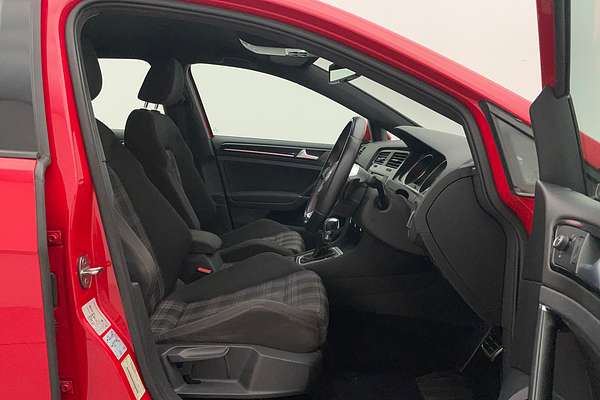 2015 Volkswagen Golf GTi AU MY16