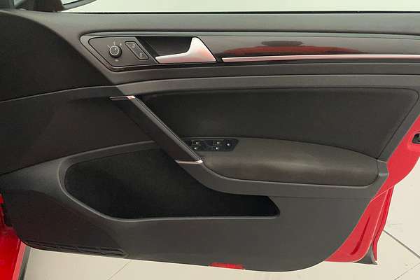 2015 Volkswagen Golf GTi AU MY16