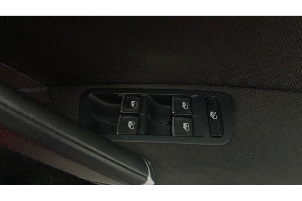 2015 Volkswagen Golf GTi AU MY16