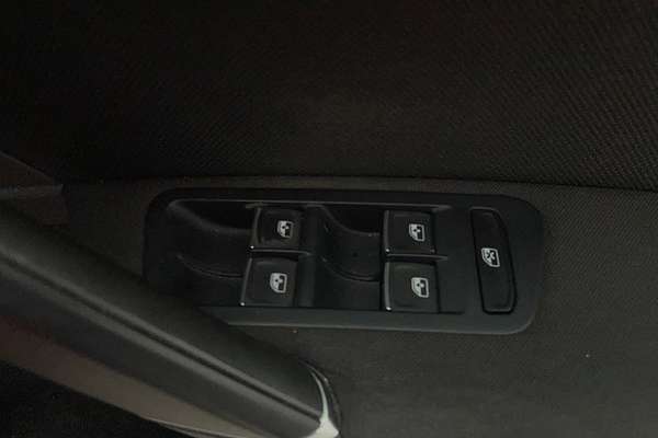 2015 Volkswagen Golf GTi AU MY16
