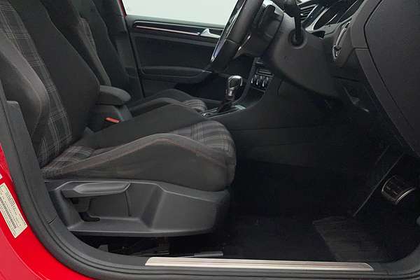2015 Volkswagen Golf GTi AU MY16