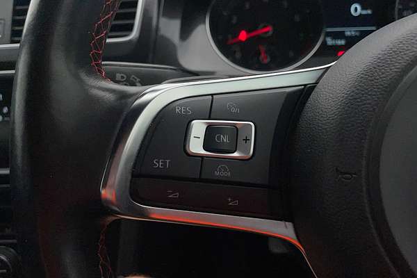 2015 Volkswagen Golf GTi AU MY16