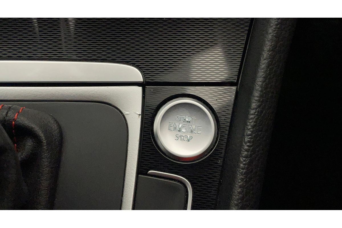2015 Volkswagen Golf GTi AU MY16