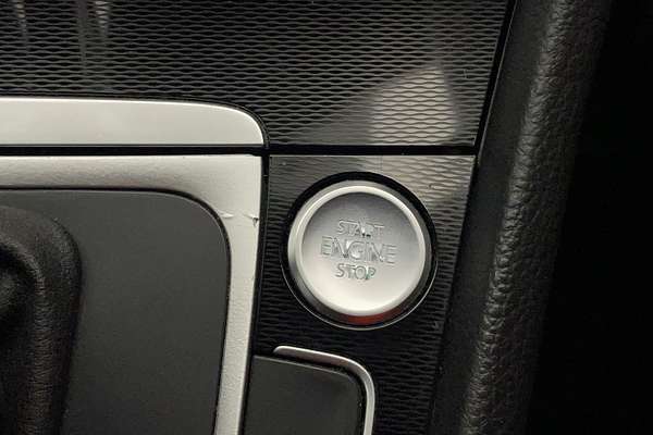 2015 Volkswagen Golf GTi AU MY16
