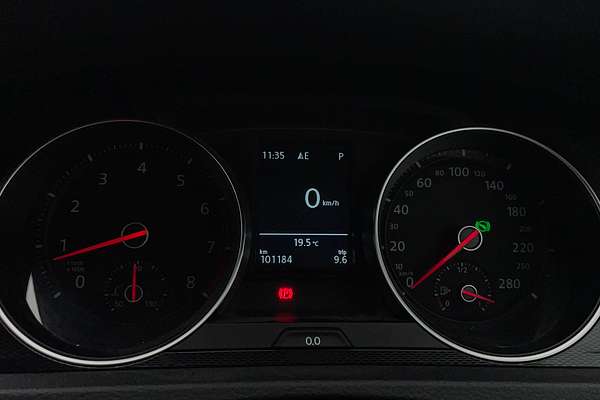 2015 Volkswagen Golf GTi AU MY16