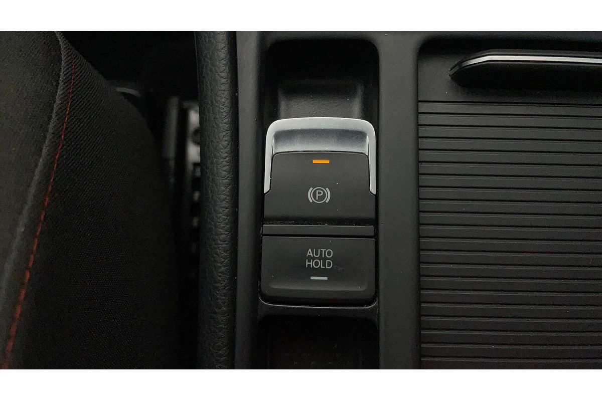 2015 Volkswagen Golf GTi AU MY16