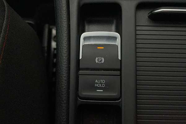 2015 Volkswagen Golf GTi AU MY16