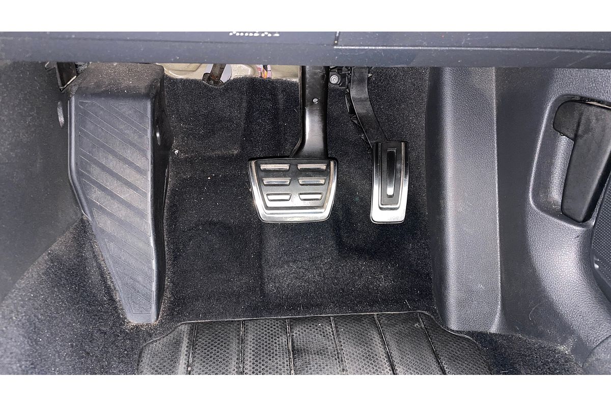 2015 Volkswagen Golf GTi AU MY16