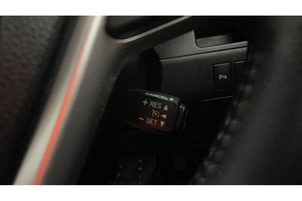 2015 Toyota Kluger GXL (4x4) GSU55R