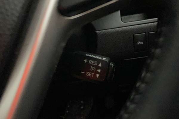 2015 Toyota Kluger GXL (4x4) GSU55R