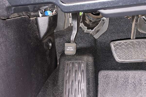 2015 Toyota Kluger GXL (4x4) GSU55R