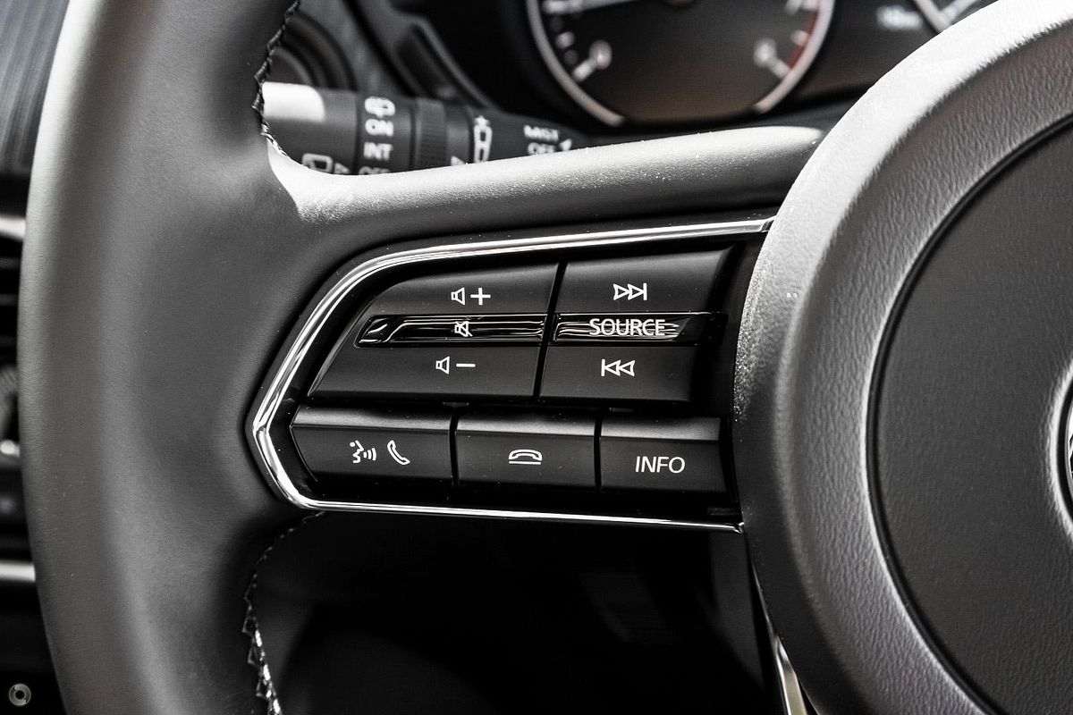 2025 Mazda CX-60 G40e Pure KH Series