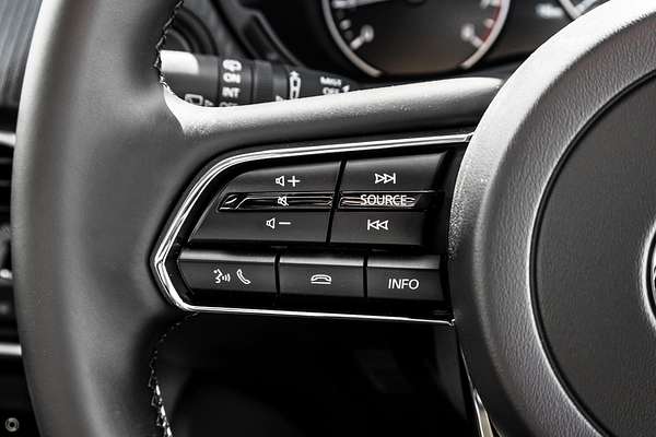 2025 Mazda CX-60 G40e Pure KH Series