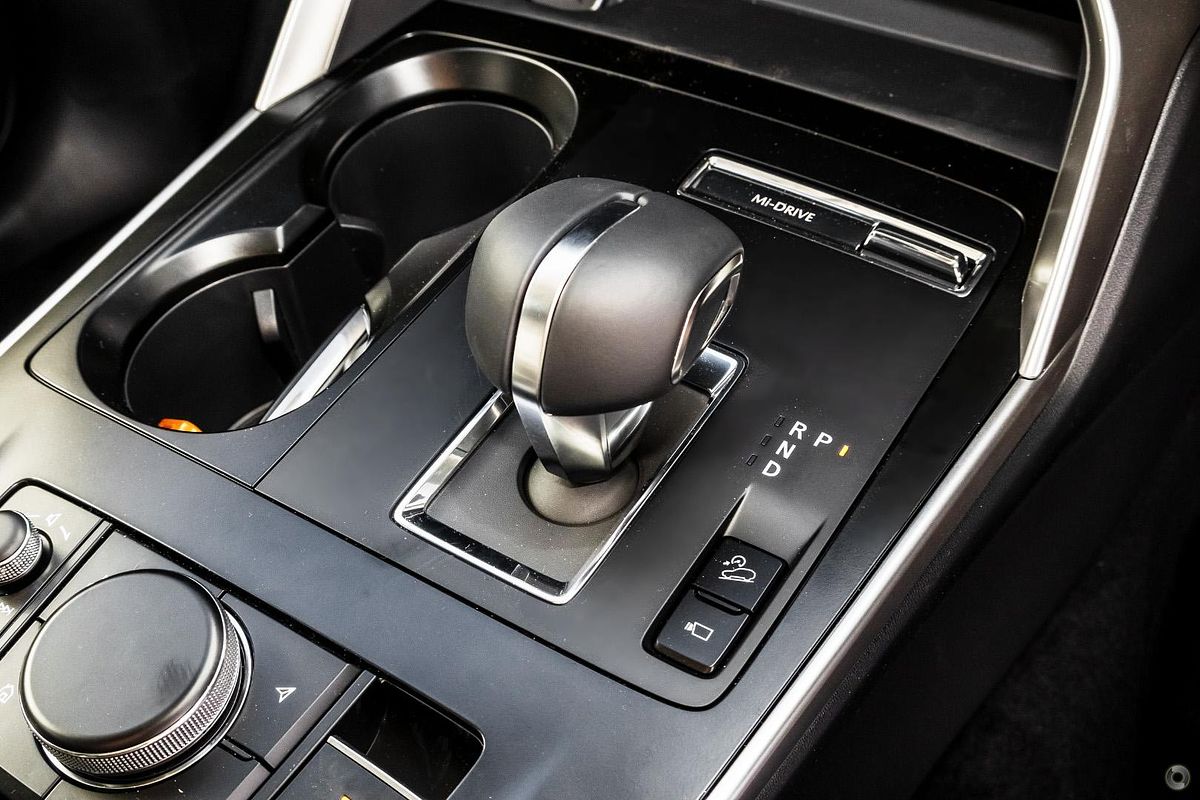 2025 Mazda CX-60 G40e Pure KH Series
