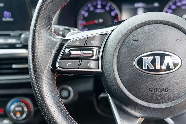 2020 Kia Cerato GT BD