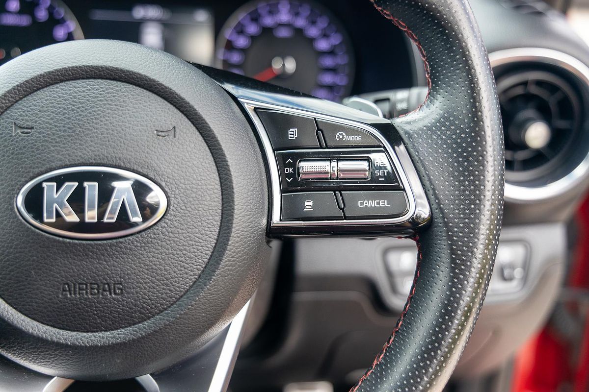 2020 Kia Cerato GT BD