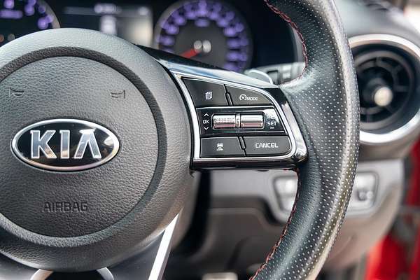 2020 Kia Cerato GT BD