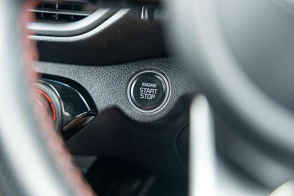 2020 Kia Cerato GT BD