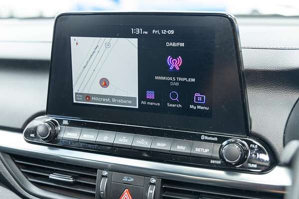 2020 Kia Cerato GT BD