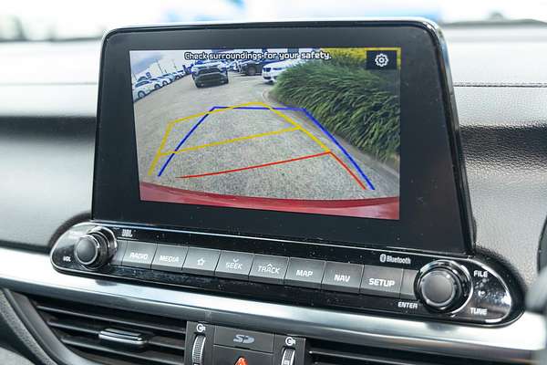 2020 Kia Cerato GT BD