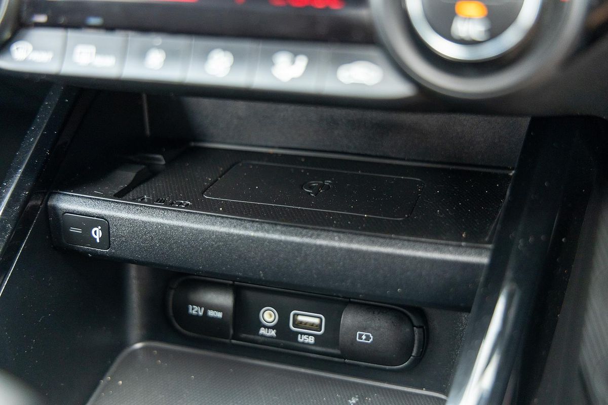 2020 Kia Cerato GT BD