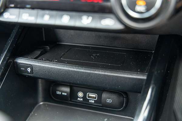 2020 Kia Cerato GT BD