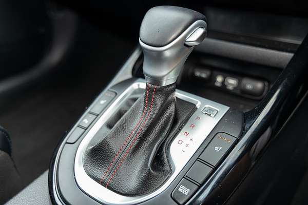 2020 Kia Cerato GT BD