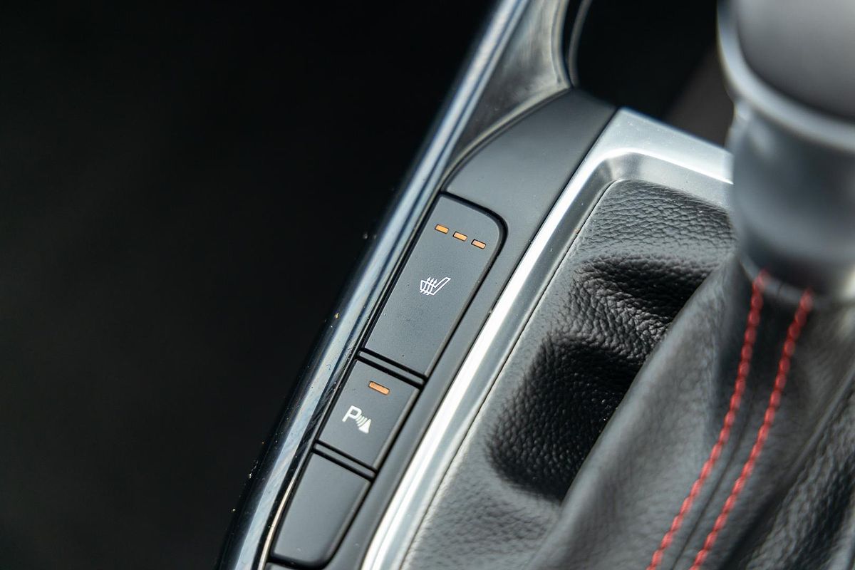 2020 Kia Cerato GT BD