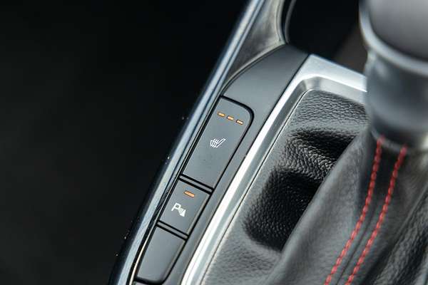 2020 Kia Cerato GT BD